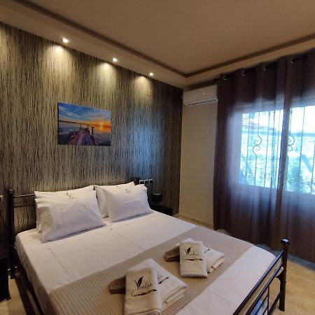 וולוס Voulas Guest House מראה חיצוני תמונה