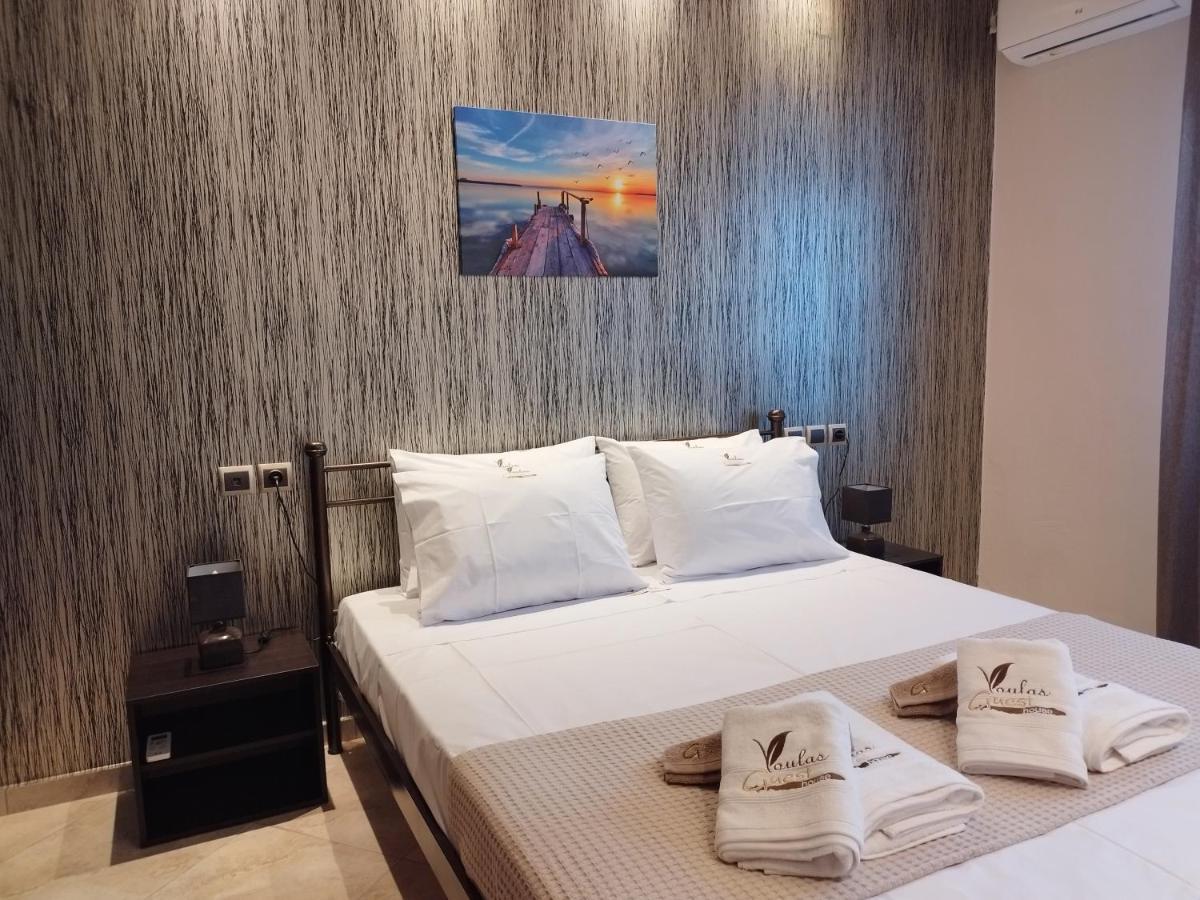 וולוס Voulas Guest House מראה חיצוני תמונה