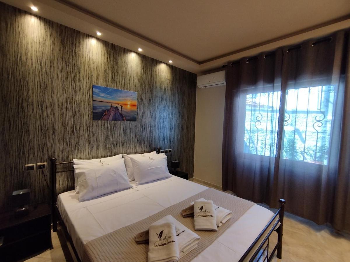 וולוס Voulas Guest House מראה חיצוני תמונה