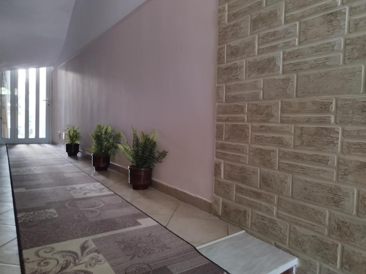 וולוס Voulas Guest House מראה חיצוני תמונה