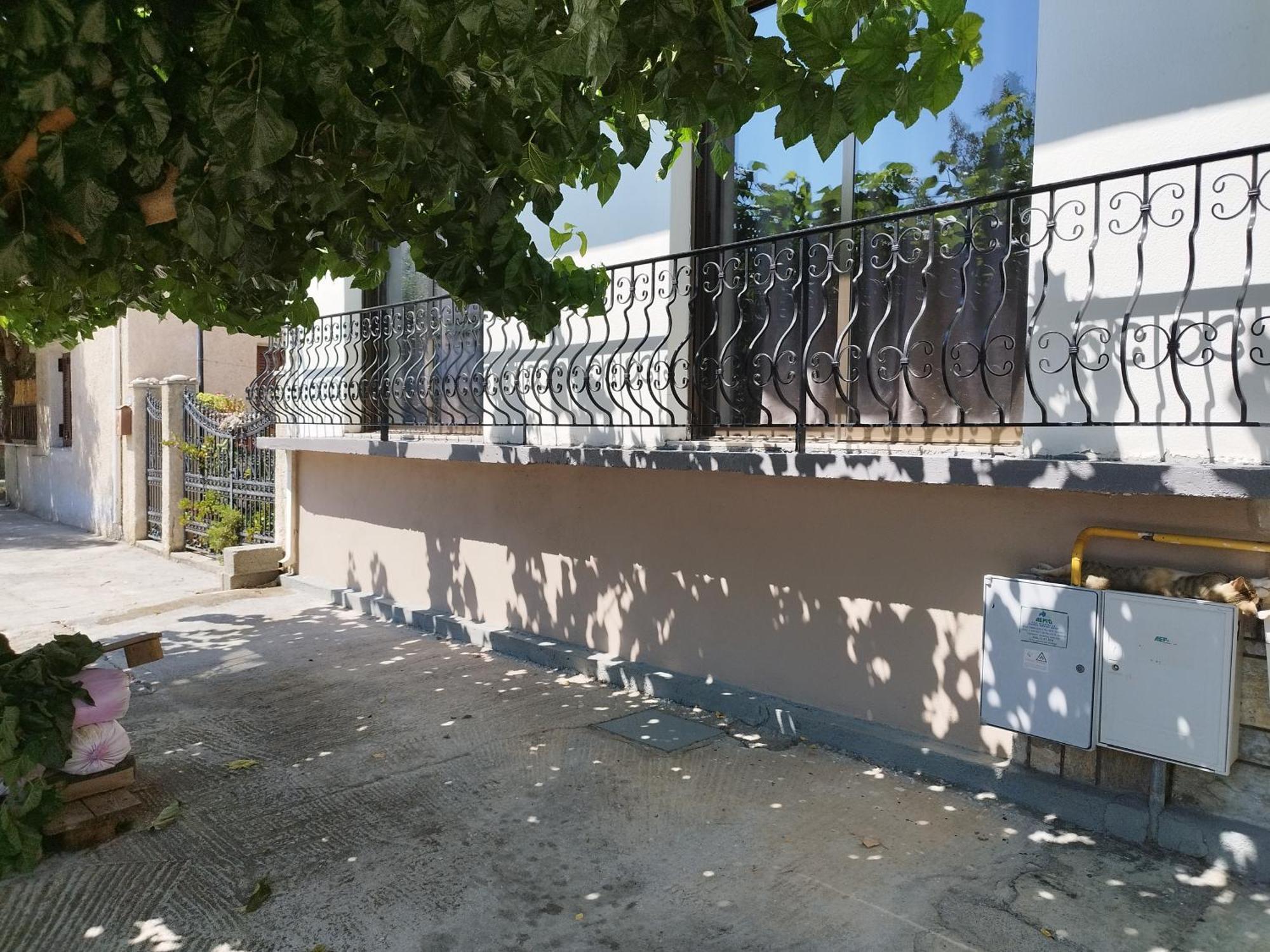 וולוס Voulas Guest House מראה חיצוני תמונה
